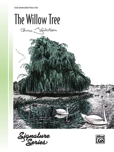 The Willow Tree, Klav (EA)