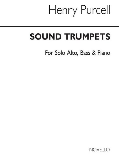 H. Purcell: Sound, Trumpets, Sound!