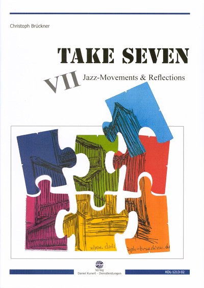 C. Brueckner: Take Seven, Org