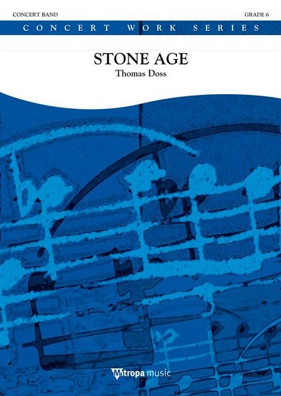 T. Doss: Stone Age, Blaso (Part.)