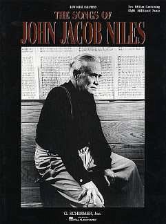 J.J. Niles: Songs of John Jacob Niles, GesTiKlav (Bu)