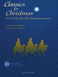  Various: Classics for Christmas, GesKlav