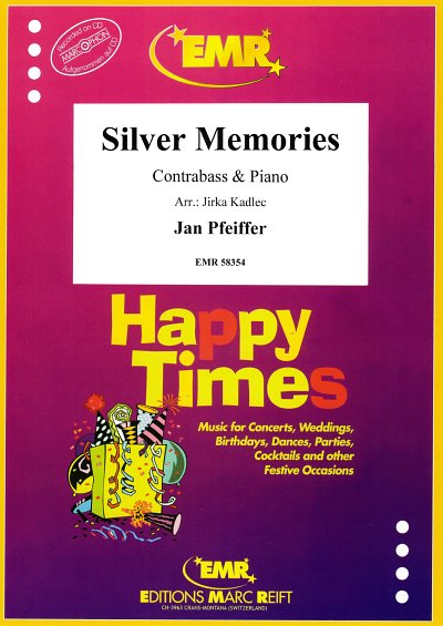 DL: J. Pfeiffer: Silver Memories, KbKlav