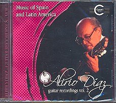 A. Diaz: Alirio Diaz