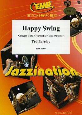 T. Barclay: Happy Swing, Blaso