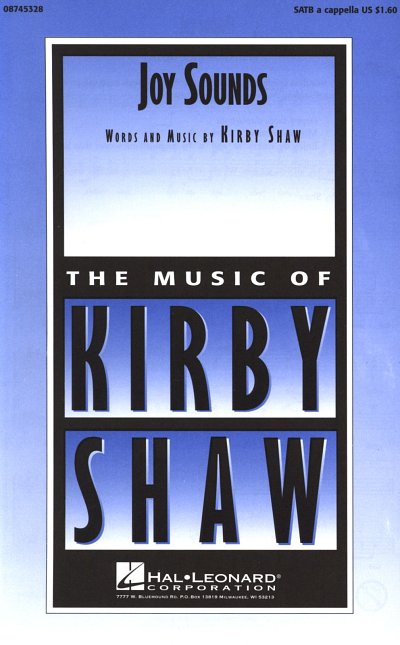 K. Shaw: Joy Sounds, GchKlav (Chpa)