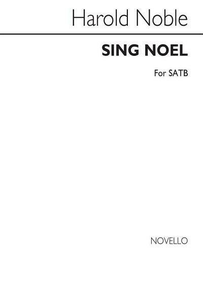 Sing Noel (Chpa)