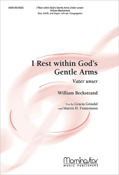 I Rest within God's Gentle Arms (Chpa)