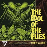 F. Cesarini: The Idol of the Flies, Blaso (CD)