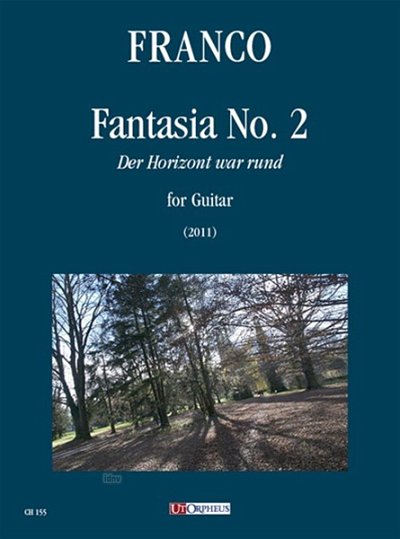 A. Franco: Fantasia No.2, Git