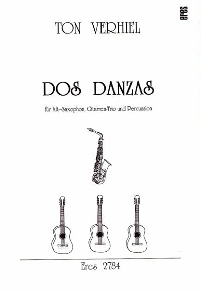 T. Verhiel et al.: Dos Danzas (1993)