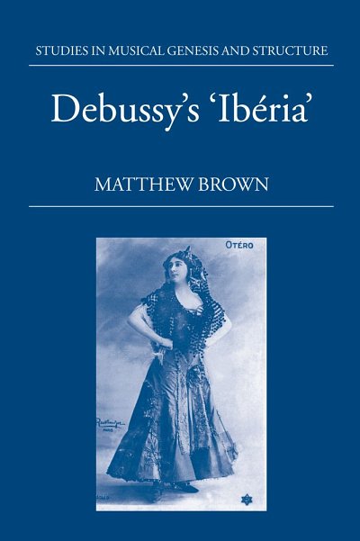 M. Brown: Debussy's 'Iberia' (Bu)
