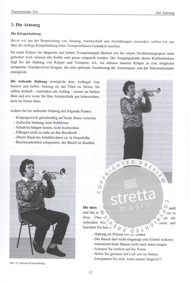 R. Schweizer: Trompete lernen leicht gemacht 1, Trp (3)