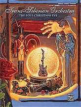 P. O'Neill i inni: The Lost Christmas Eve