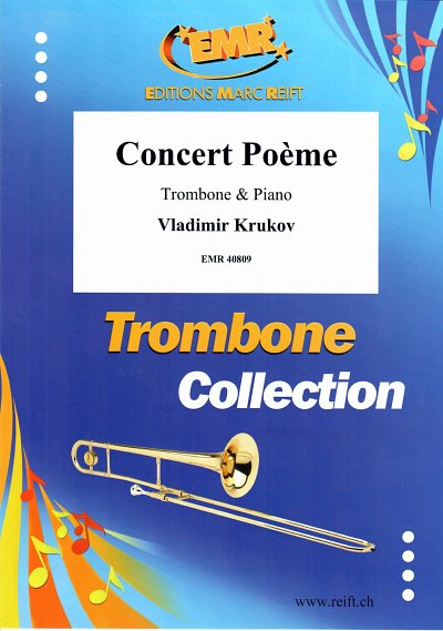 Concert Poème, PosKlav