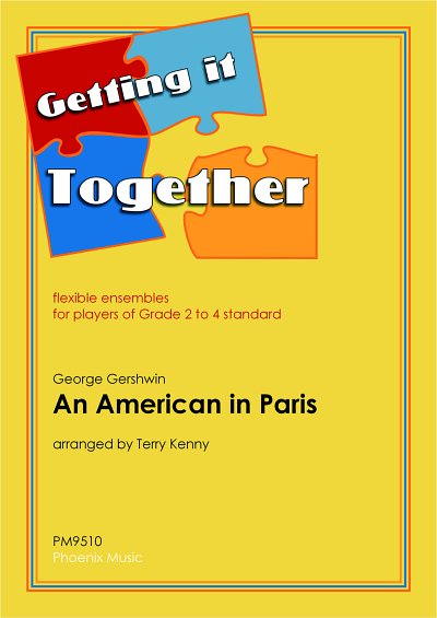 DL: G. Gershwin: An American in Paris, Varens4