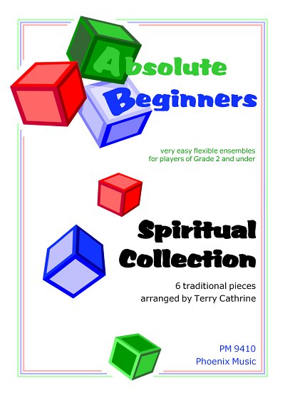 DL:  various: Spiritual Collection, Varens4