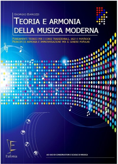 G. Barozzi: Teoria e Armonia della Musica Moderna, Ges/Mel