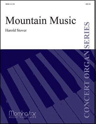 Mountain Music, Org