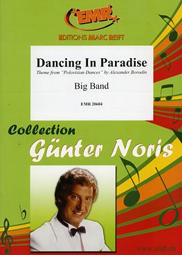 G.M. Noris: Dancing In Paradise