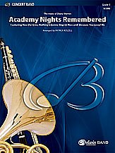 DL: Academy Nights Remembered (The Music of Diane Wa, Blaso 