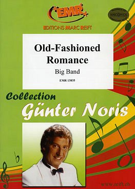 G.M. Noris: Old-Fashioned Romance, Bigb