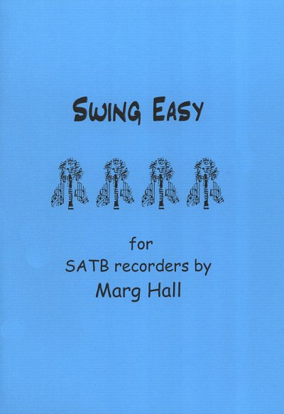 Hall Marg: Swing Easy