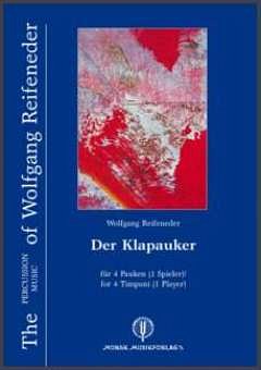 Reifeneder Wolfgang: Der Klapauker