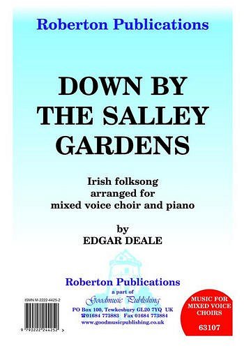 E.M. Deale: Down By The Salley Gardens