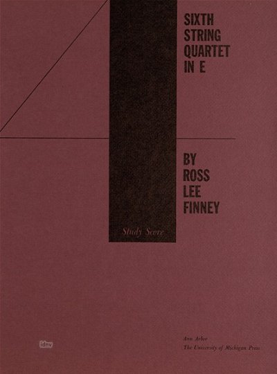 R.L. Finney: Quartett 6