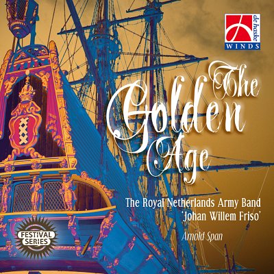 The Golden Age, Blaso (CD)
