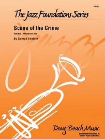 Scene of the Crime, Jazzens (Part.)
