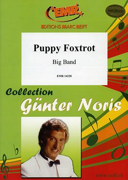 G.M. Noris: Puppy Foxtrot, Bigb