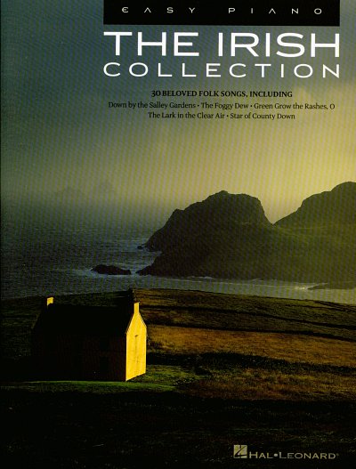 The Irish Collection, Klav