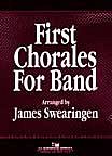 J. Swearingen: First Chorales for Band, Blaso (St2BKla)