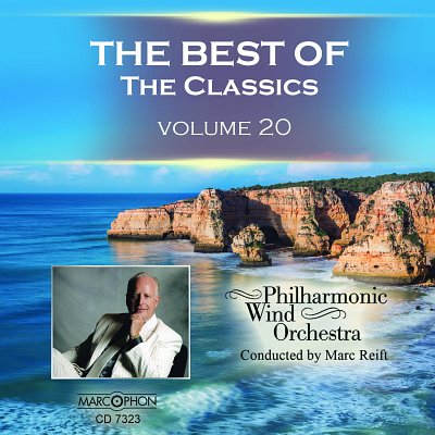 The Best Of The Classics Volume 20 (CD)
