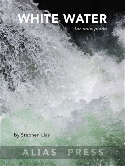 S. Lias: White Water, Klav
