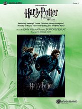 A. Desplat et al.: Harry Potter and the Deathly Hallows, Part 1, Selections from