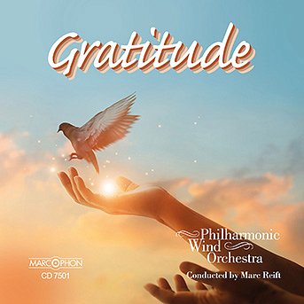 Gratitude (CD)