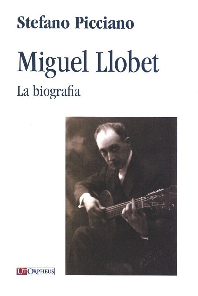 M. Llobet: Miguel Llobet, Git (Bu)