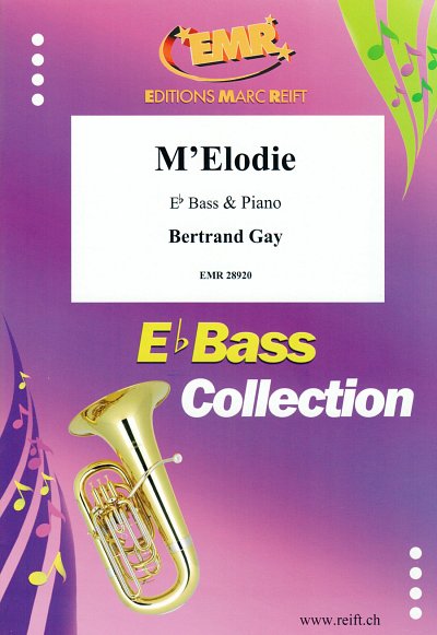 B. Gay: M'elodie