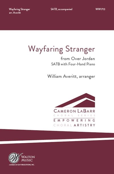 W. Averitt: Wayfaring Stranger (Chpa)