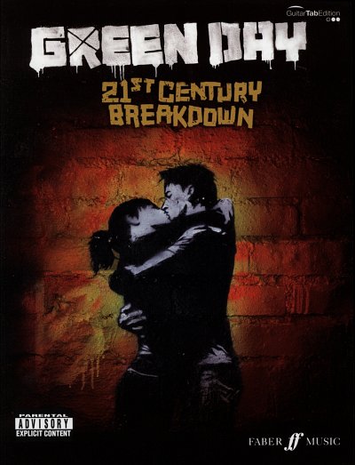 Green Day: Green Day - 21st Century Breakdown, GesGit