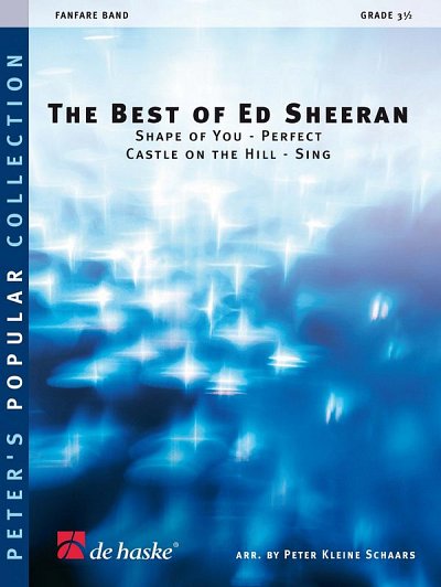 The Best of Ed Sheeran, Fanf (Part.)
