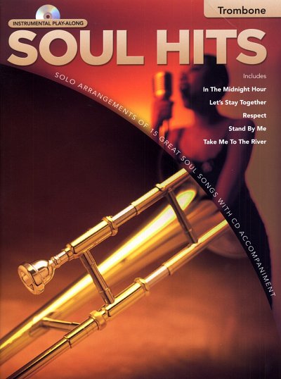 Soul Hits, Pos (+CD)