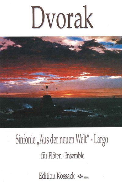 A. Dvo?ak: Largo (Sinfonie 9 Aus Der Neuen Welt Op 95)