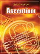 E. Huckeby: Ascentium, Blaso (Part.)