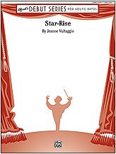 DL: J. Vultaggio,: Star-Rise, Blaso (Pa+St)
