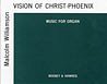 M. Williamson: Vision of Christ Phoenix, Org