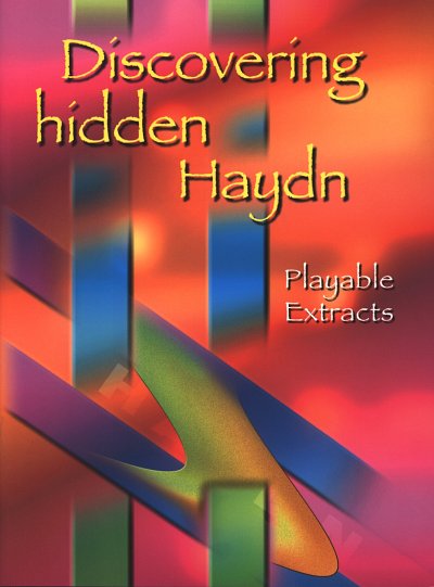 Discovering Hidden Haydn, Klav